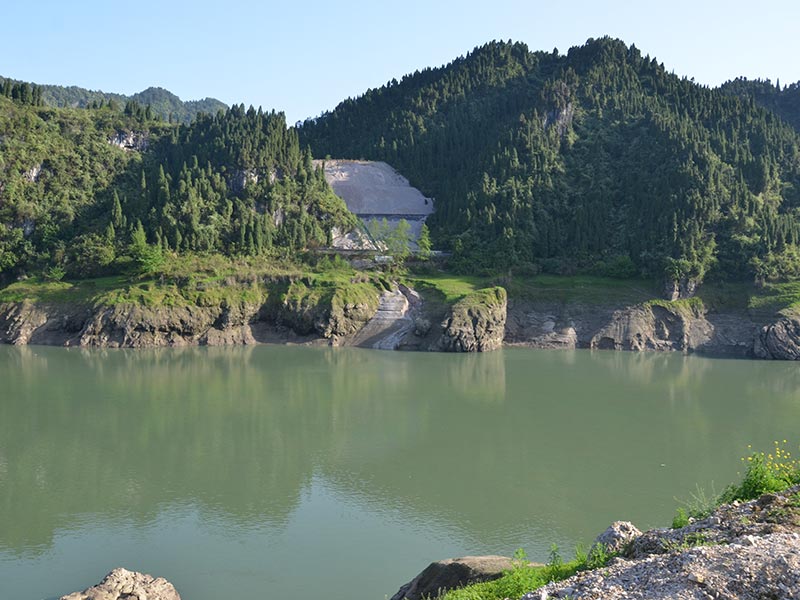 湘西航運工程 湘西航運工程